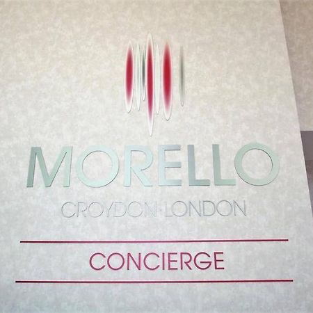 Luxury 2 Bed Ensuite 2 Bathroom Apartment East Croydon South Norwood Экстерьер фото