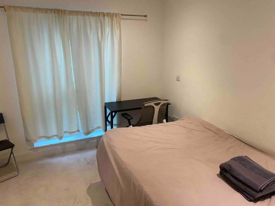 Luxury 2 Bed Ensuite 2 Bathroom Apartment East Croydon South Norwood Экстерьер фото