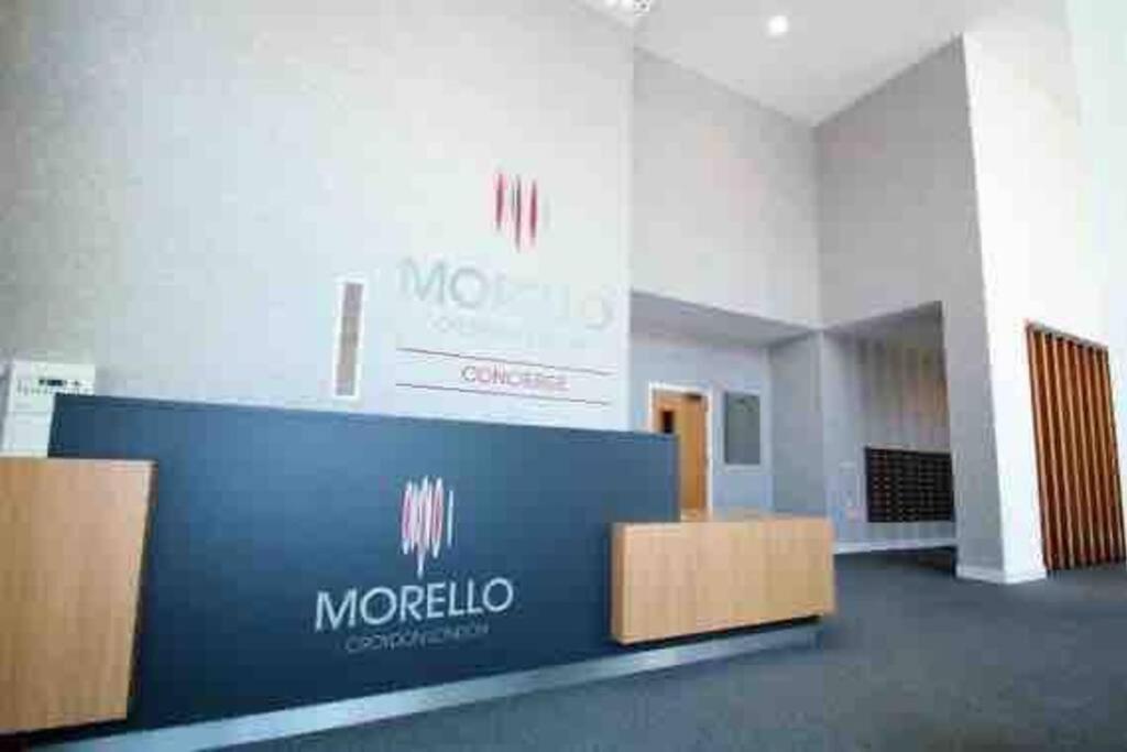 Luxury 2 Bed Ensuite 2 Bathroom Apartment East Croydon South Norwood Экстерьер фото