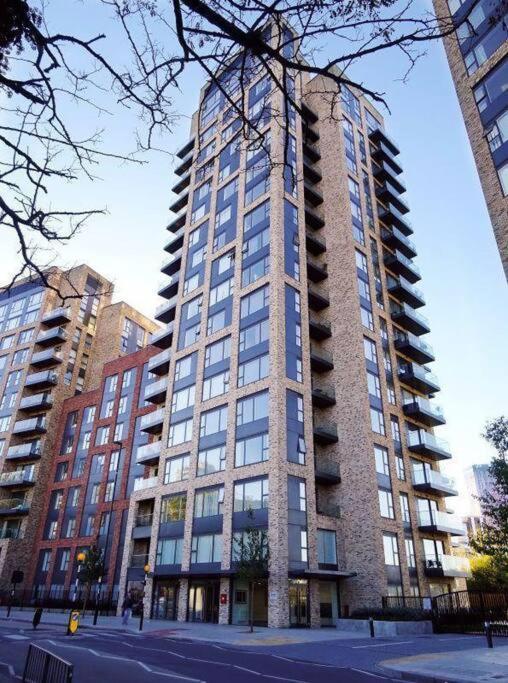 Luxury 2 Bed Ensuite 2 Bathroom Apartment East Croydon South Norwood Экстерьер фото