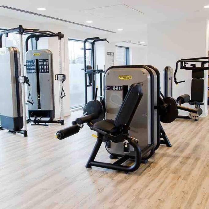 Luxury 2 Bed Ensuite 2 Bathroom Apartment East Croydon South Norwood Экстерьер фото